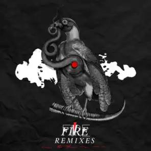 Fire (feat. Jolie and the Key) [Blende Remix]
