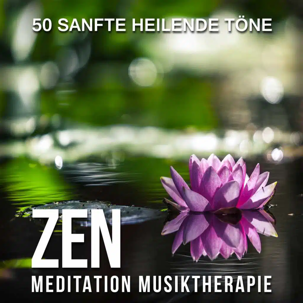 Tiefenentspannung & Erholsamer Schlaf