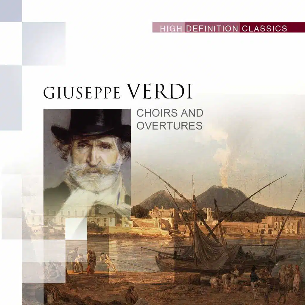 Philharmonic Choir "Nova Arte", St. Petersburg Symphony Orchestra, Sergei Kalagin, Valeria Stenkina, Yevgeny Nikitin, Yury Alexeev