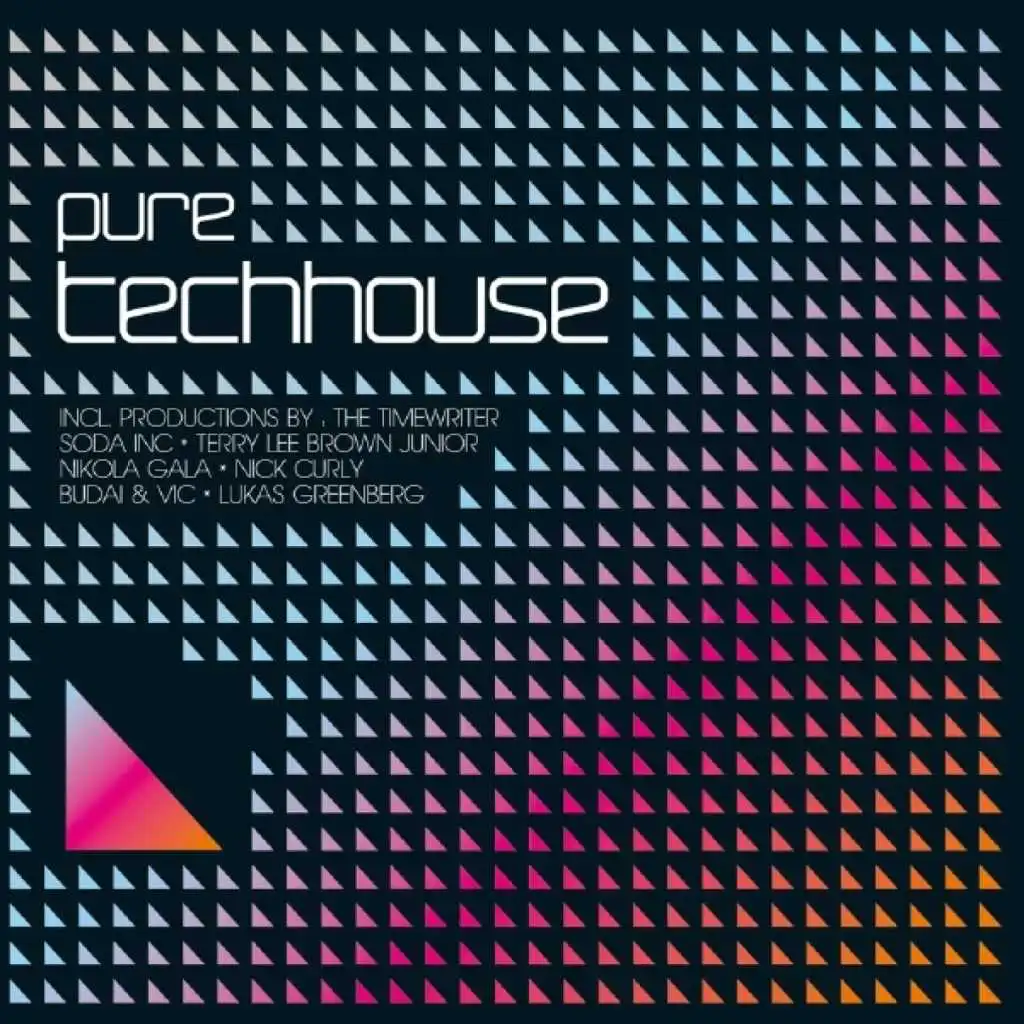 Pure Techhouse