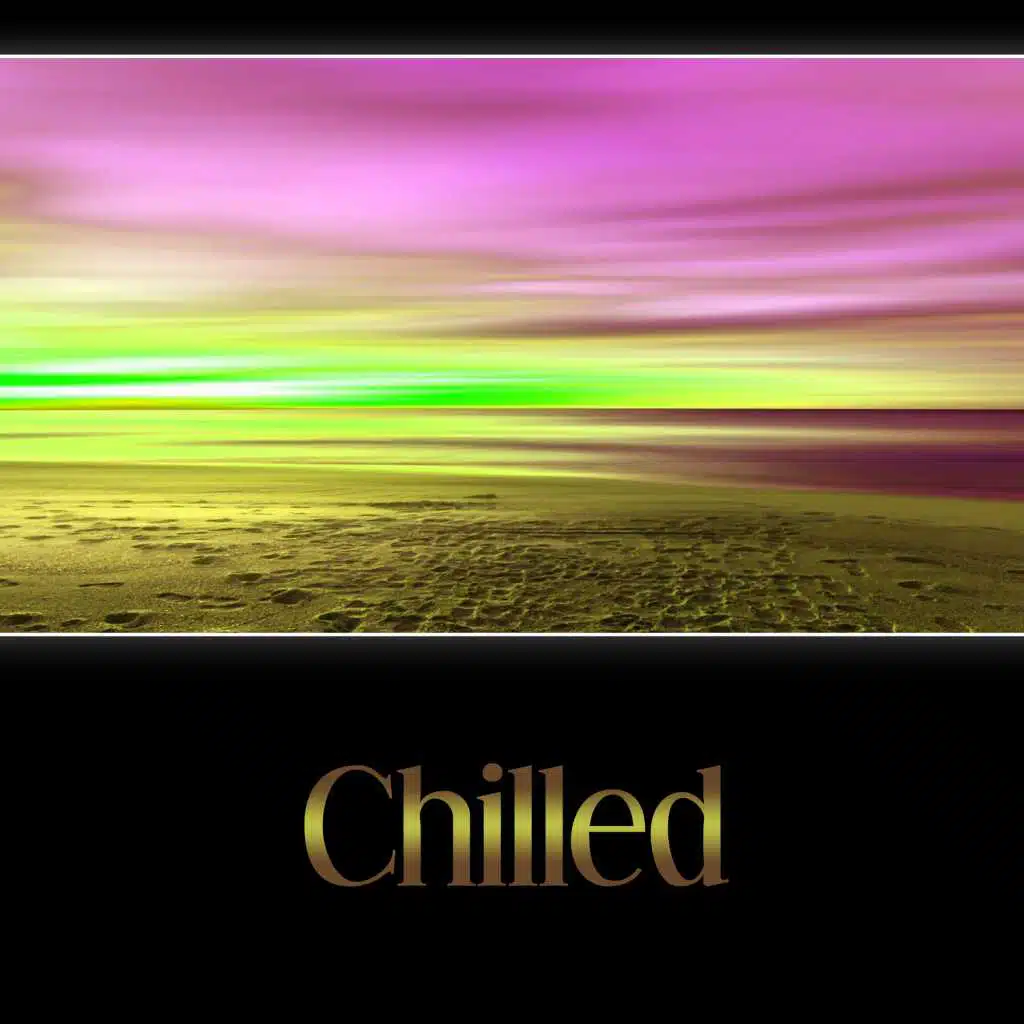 Chilled - Ambient Music, Tropical Chill Out, Beautiful Sunset Beach, Sensual Sounds