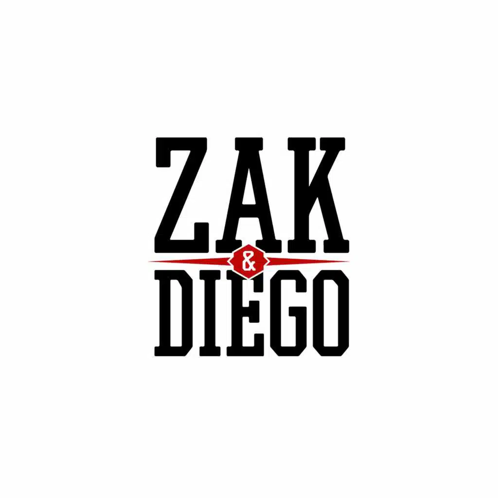 Zak & Diego