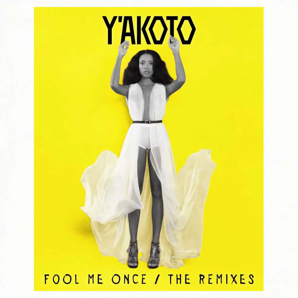 Fool Me Once (Ayosha & Bringols Remix)