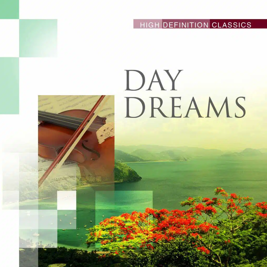 Daydreams