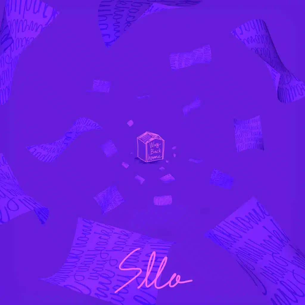 Way Back Home (with Jhyung)