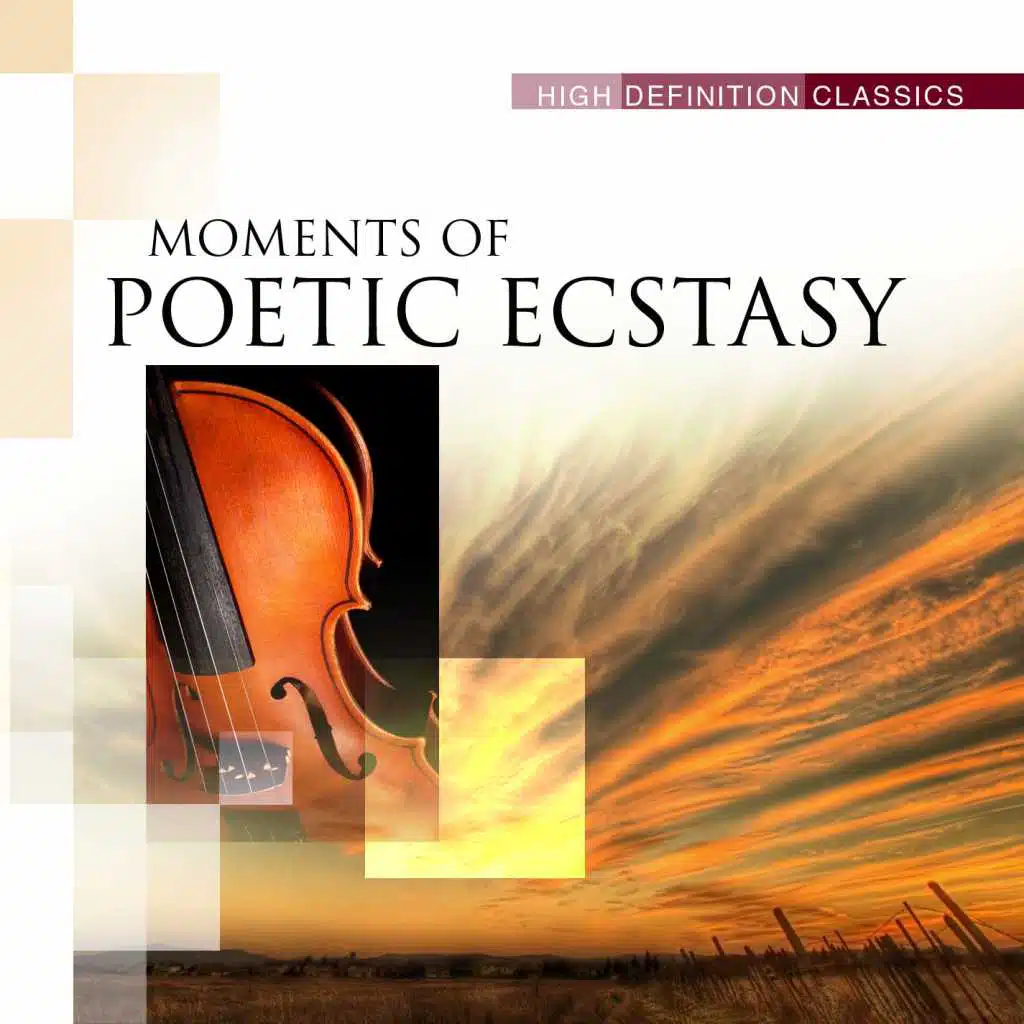 Moments of Poetic Ecstasy
