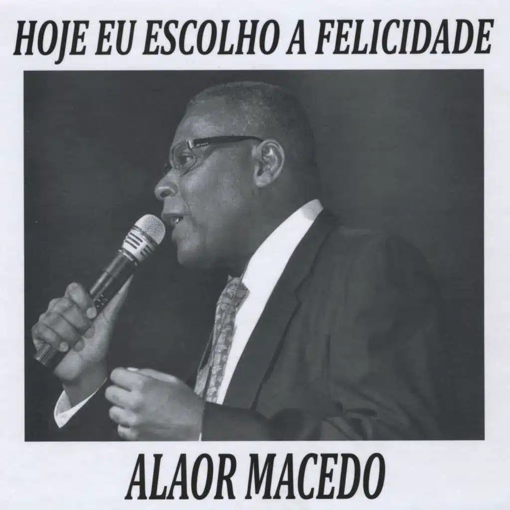Hoje Eu Escolho a Felicidade