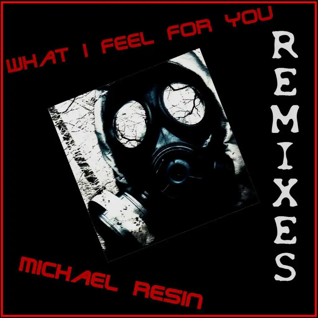 What I Feel for You (B.Karmer Radio Edit)