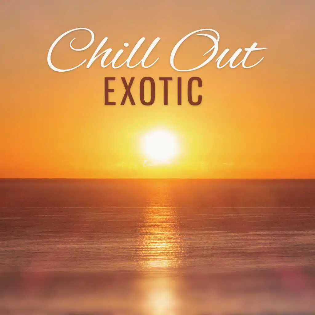 Chill Out Exotic – Tropical Sounds of Chill Out Music, Best Moment of Your Life, Holiday Dreams, Deep Vibes of Relax Music