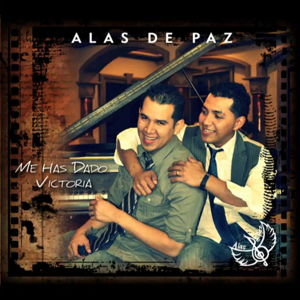 Me Has Dado Victoria