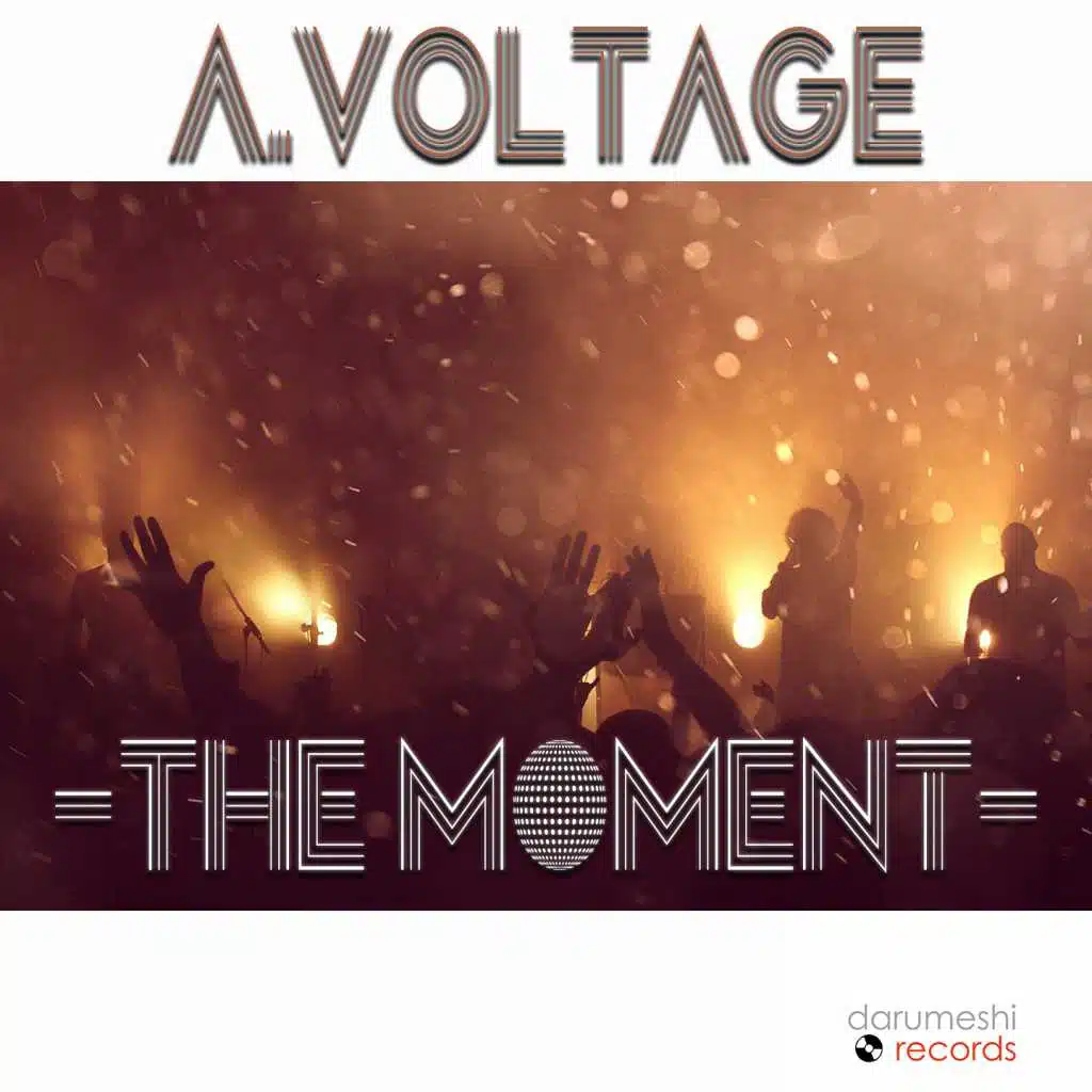A.Voltage