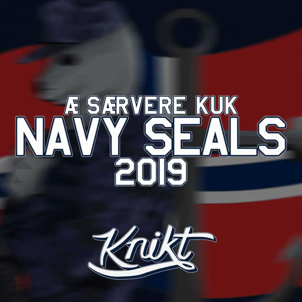 Æ Særvere Kuk (Navy Seals 2019)