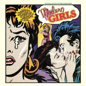 Modern Girls - Original Motion Picture Soundtrack