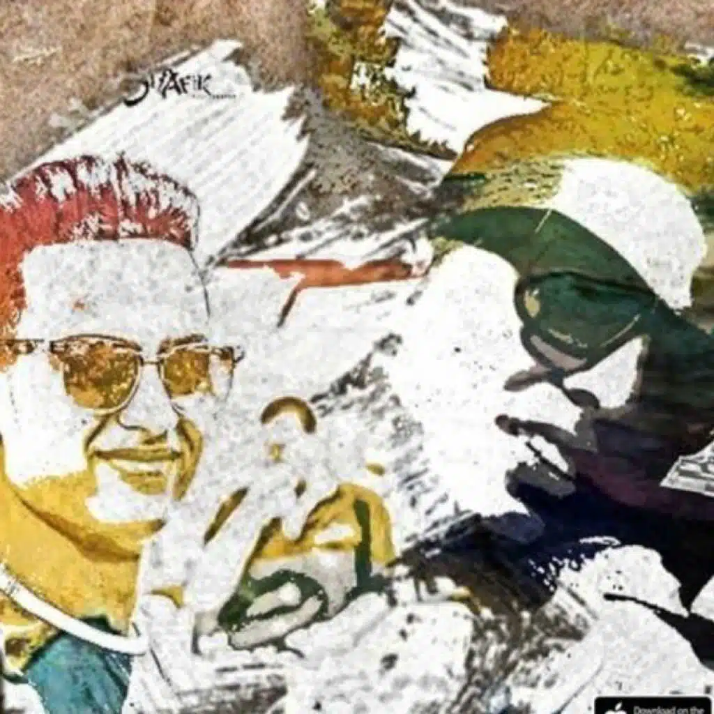 مهرجان قطر النجوم و ال 6 الامراء