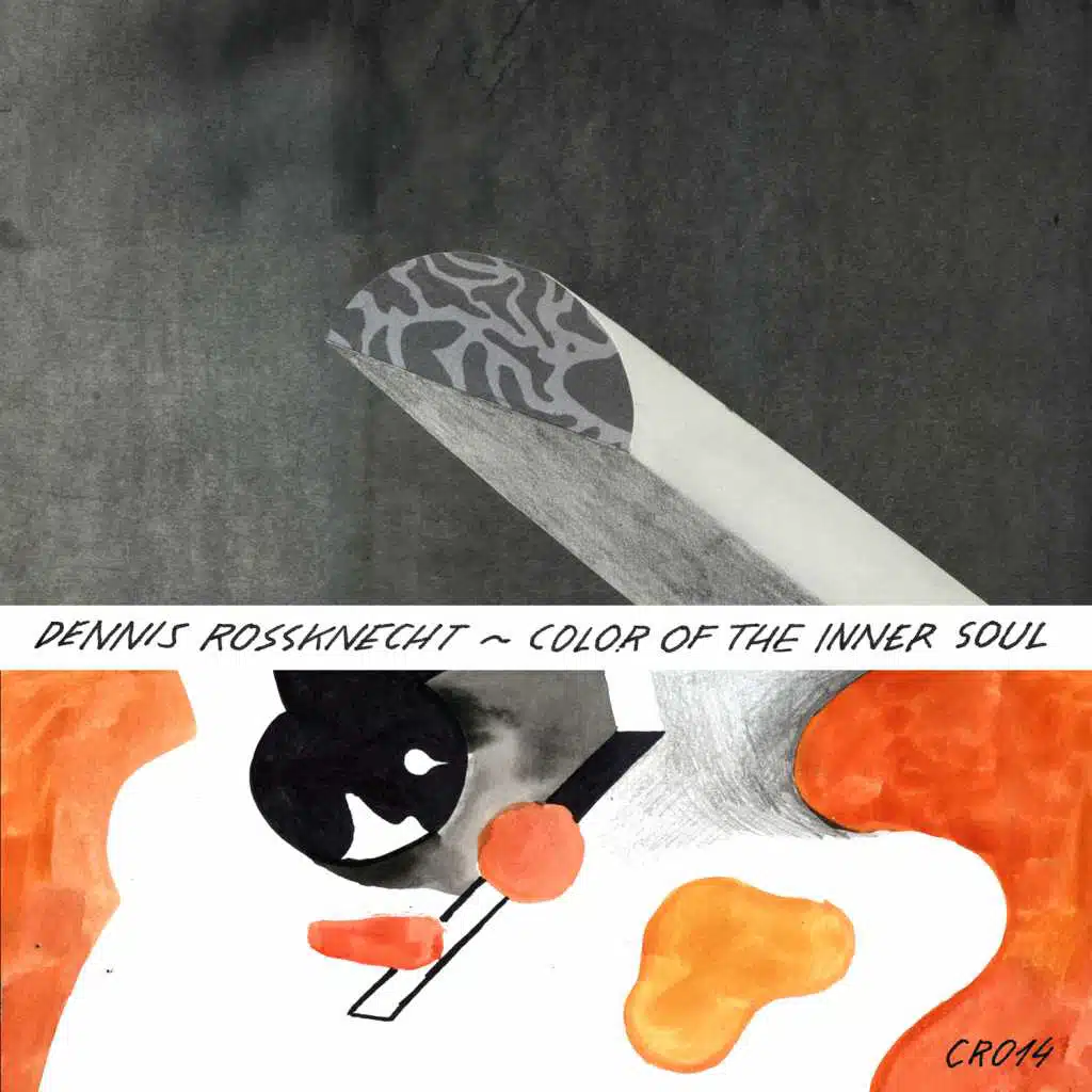 Color Of The Inner Soul