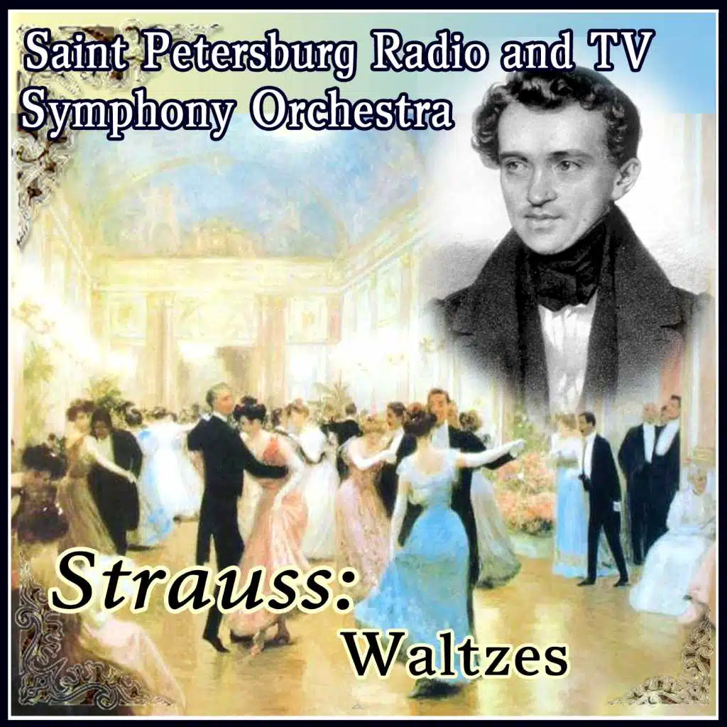 Cagliostro-Walzer, Op. 370