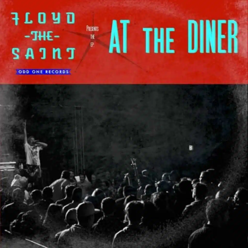 At the Diner