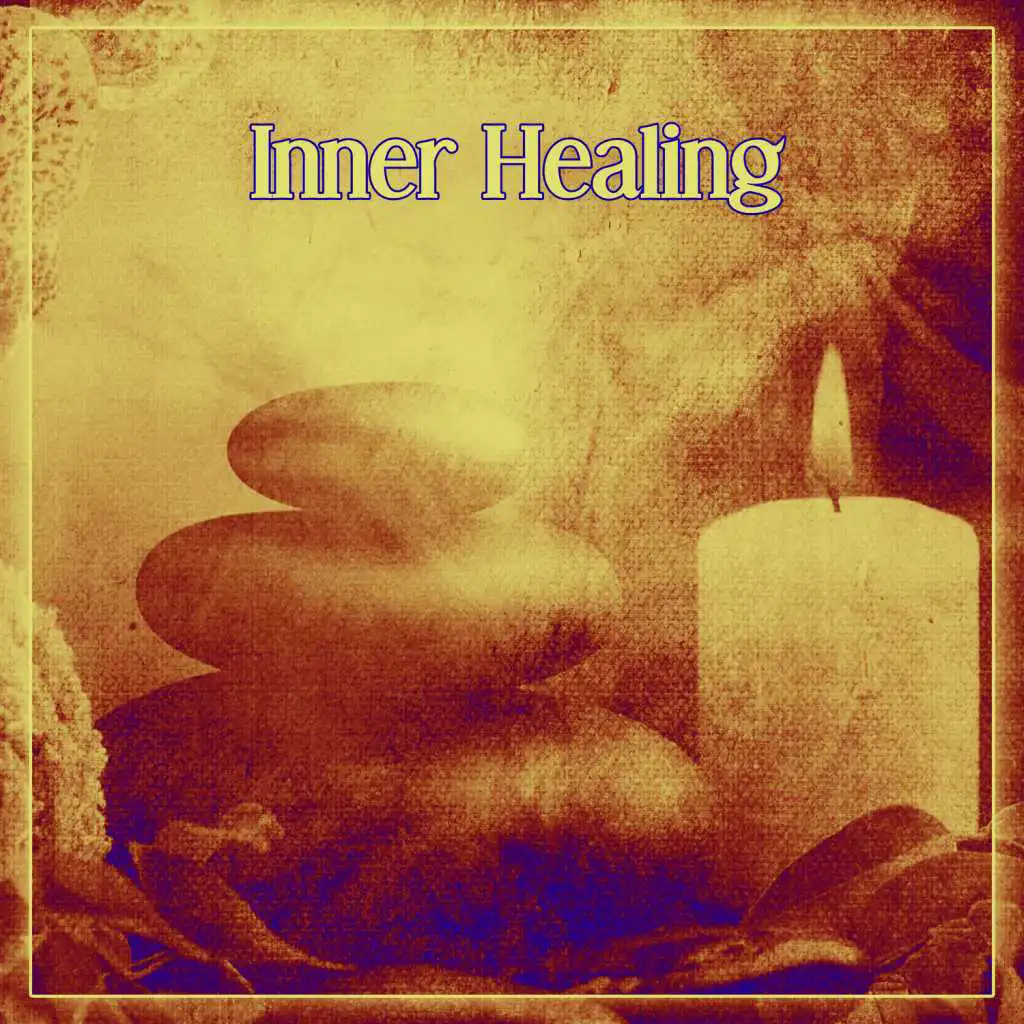 Inner Healing – Energy Power, Positive Vibes, Vital and Healing Life