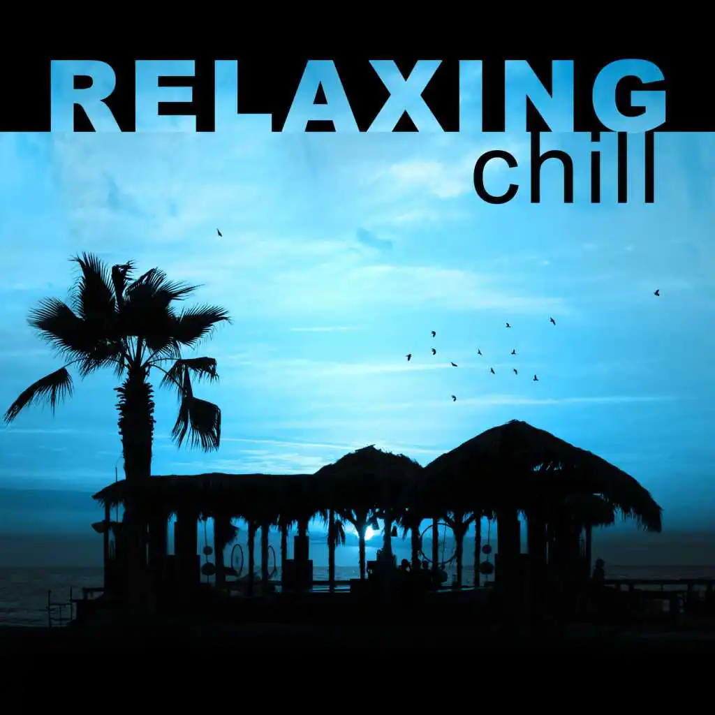 Relaxing Chill - Lounge Music, Miami Lounge, Chill Out After Party, Positive Vibes