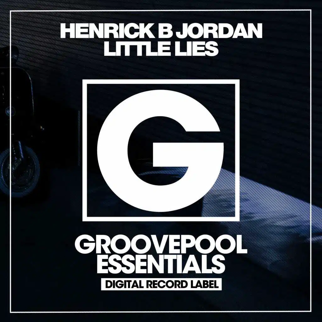 Little Lies (Club Mix)
