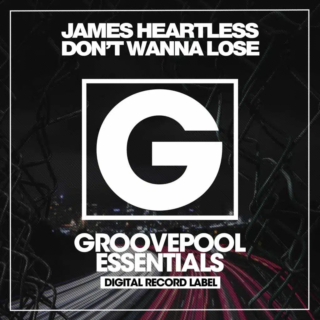 Dont Wanna Lose (Club Mix)