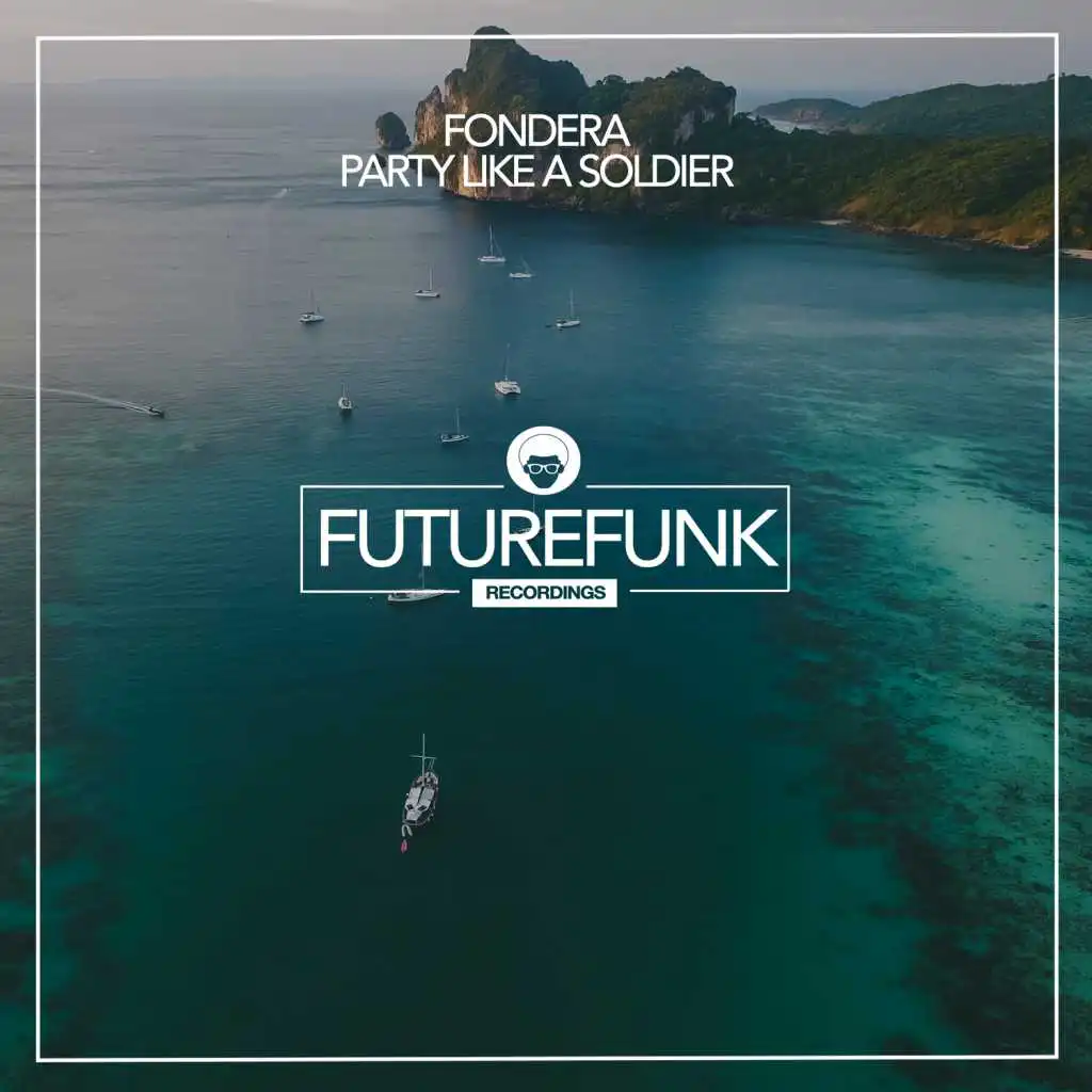 Party Like A Soldier (Instrumental Mix)