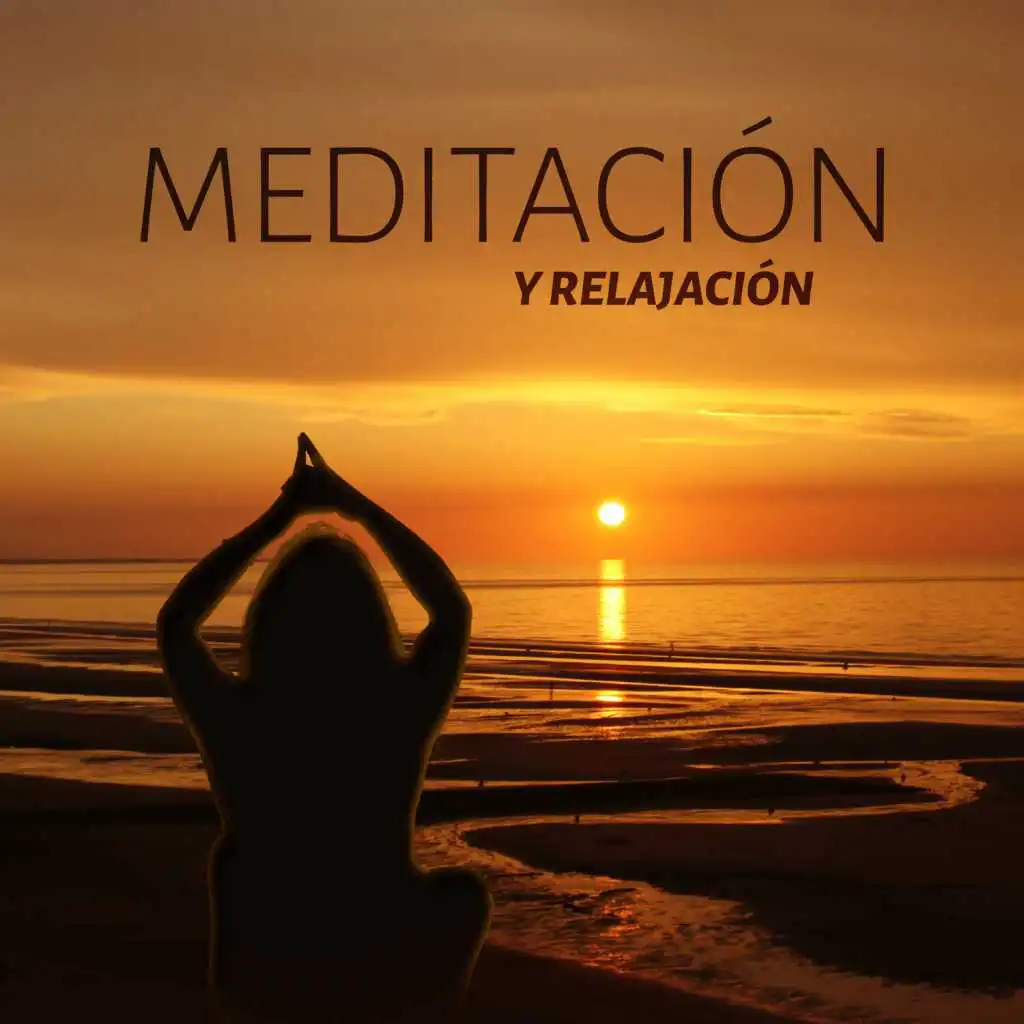 Meditación y Relajación: Música Relajante para Dormir, Calmar la Mente y Relax, Respiración Profunda, Musicoterapia Natural