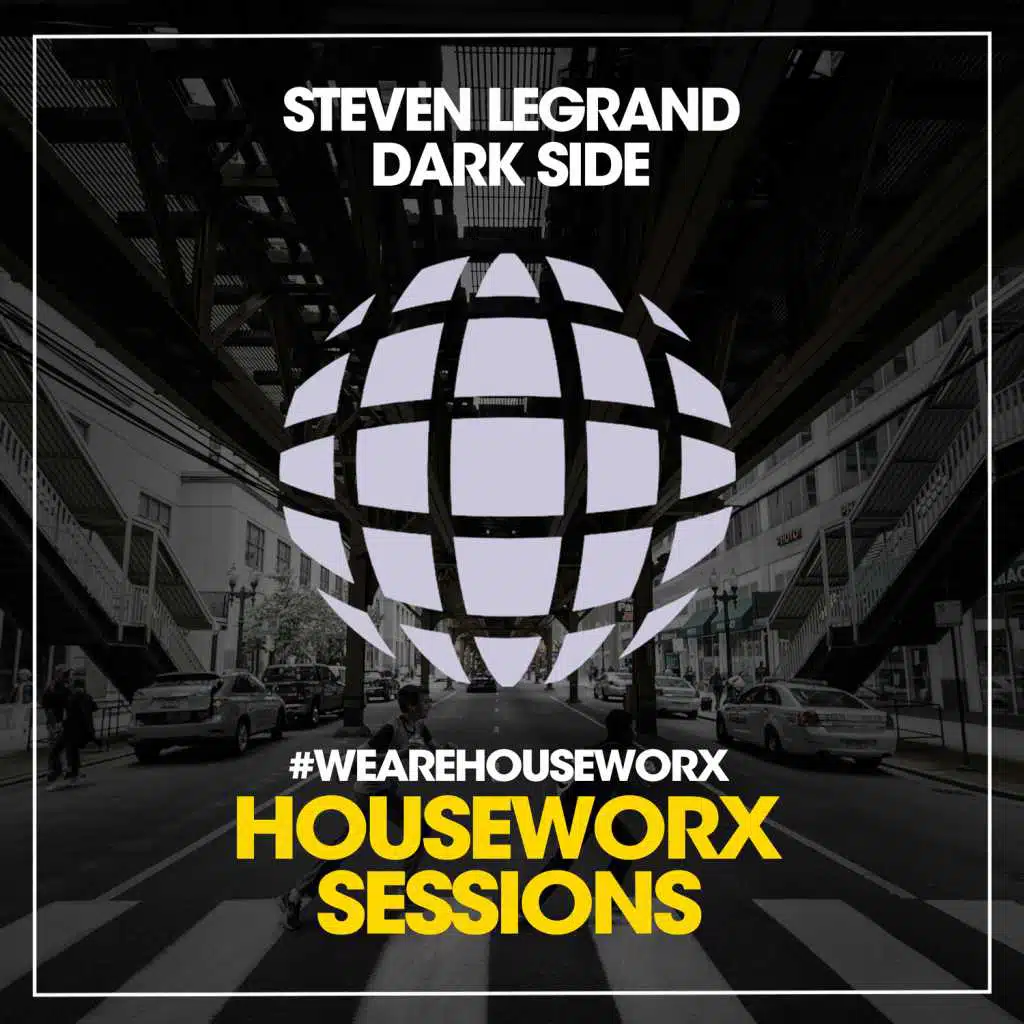 Dark Side (Instrumental Mix)