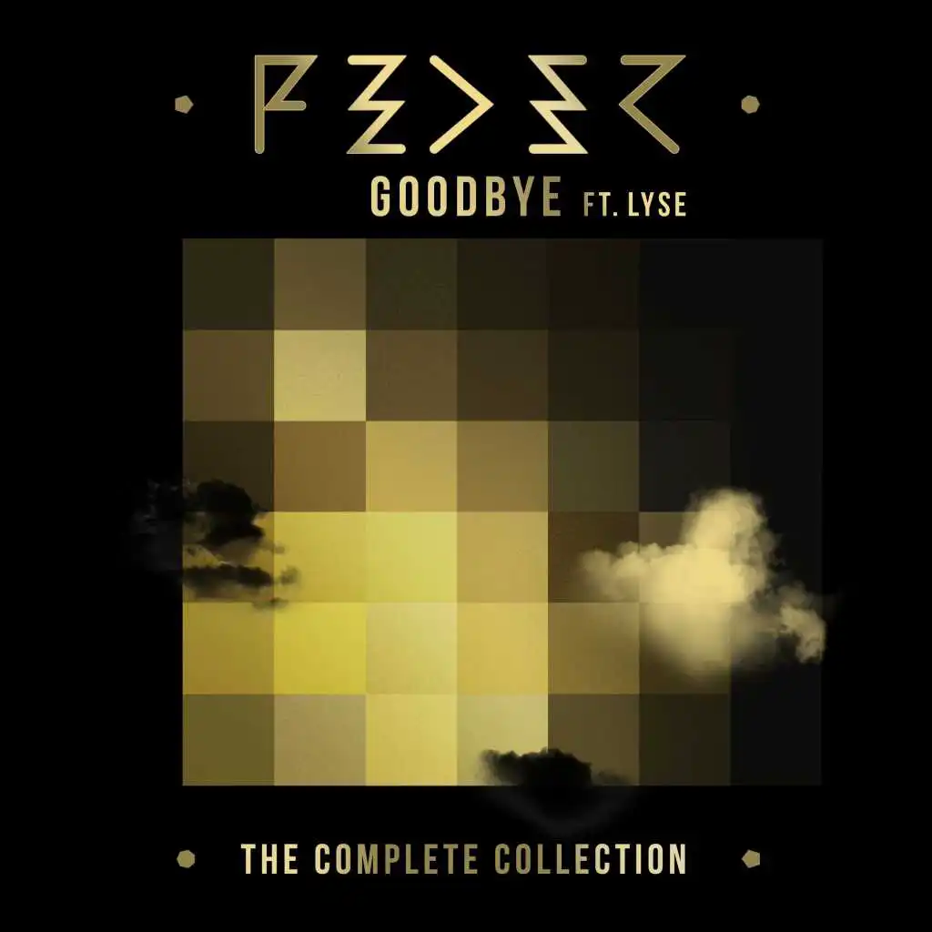 Goodbye (feat. Lyse) [Kokiri Remix]
