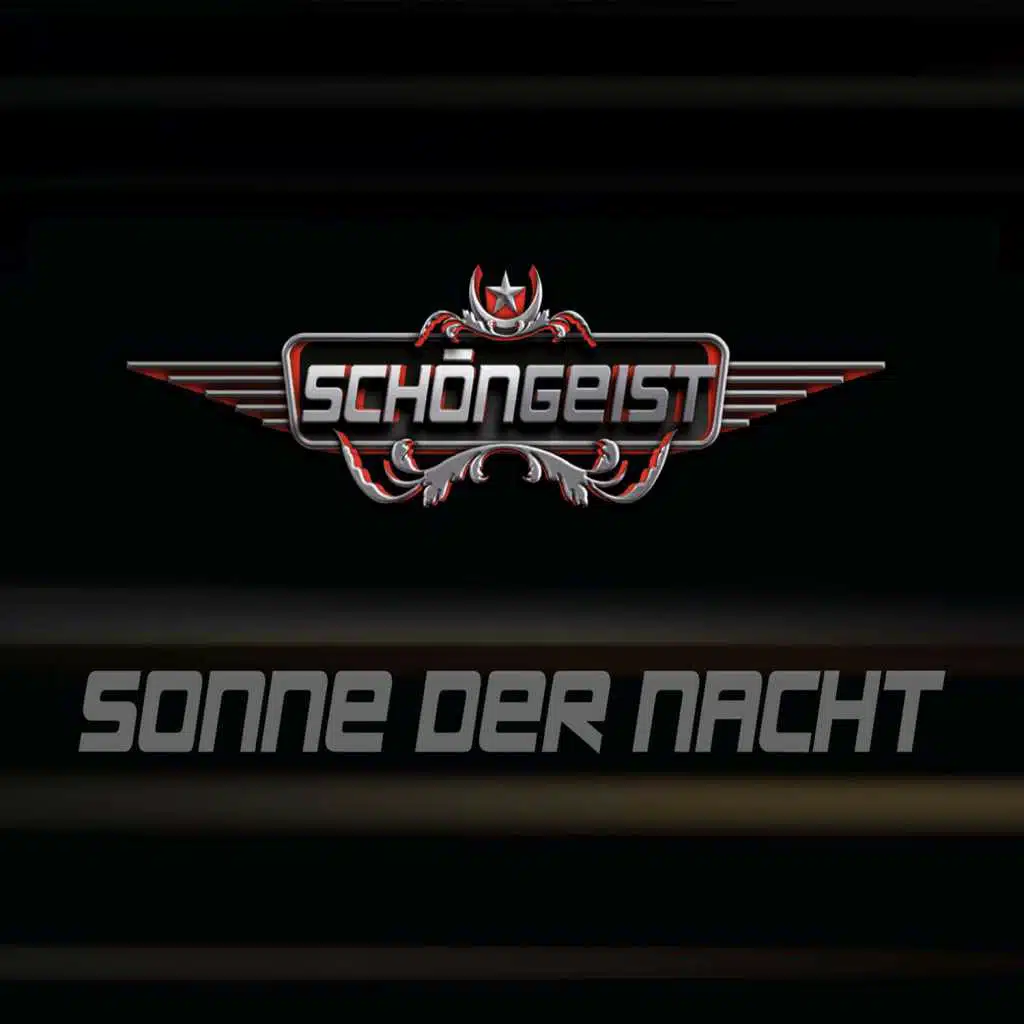 Sonne der Nacht (MCC Dusk Version)