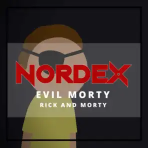 Evil Morty (Rick and Morty)