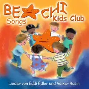 Kids Beach Club (feat. Volker Rosin)