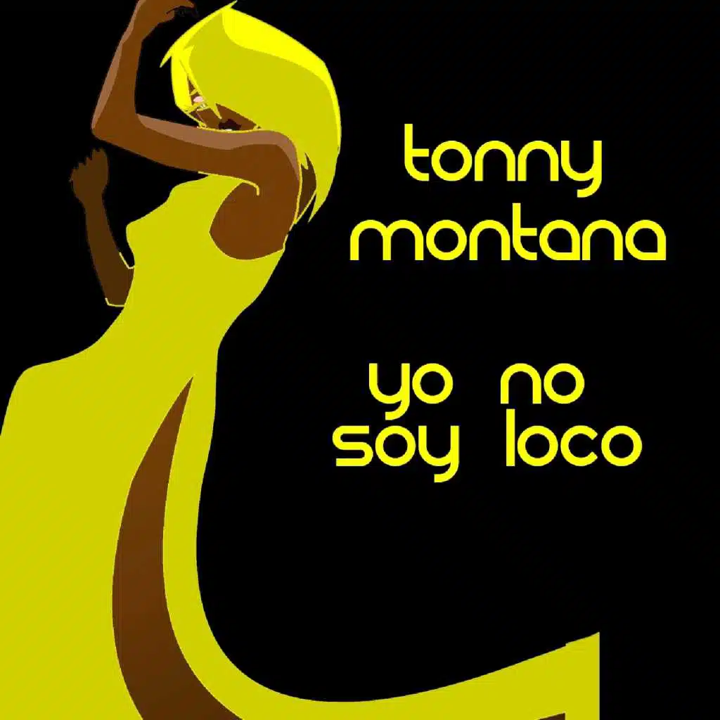 Yo No Soy Loco