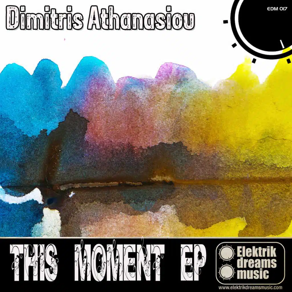 This Moment EP