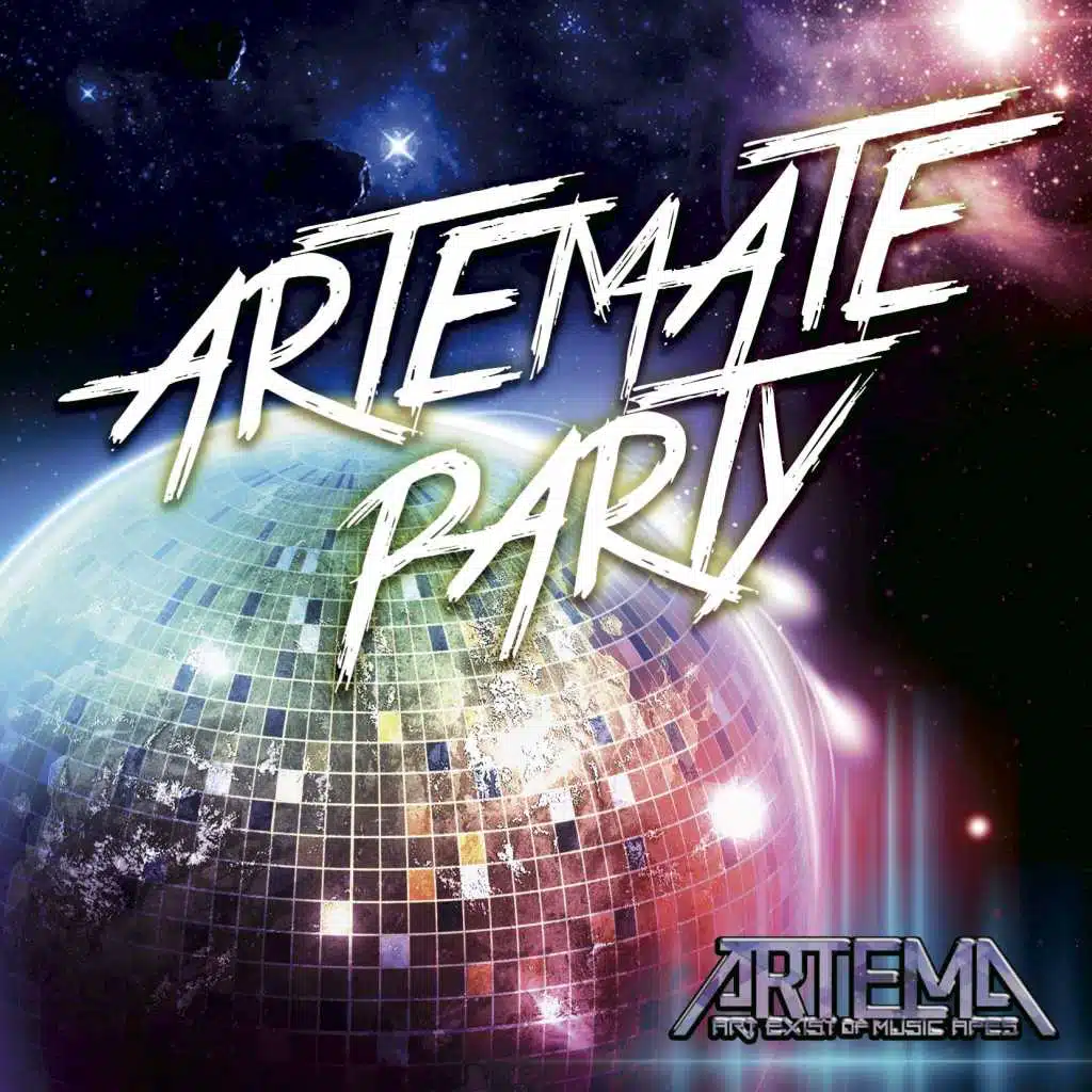 Artemate Party
