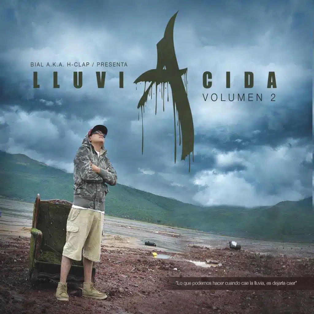 Lluvia Acida (Volumen 2)