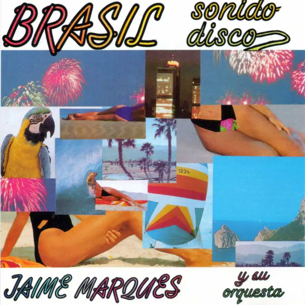 Sonido Disco (Remastered 2015)