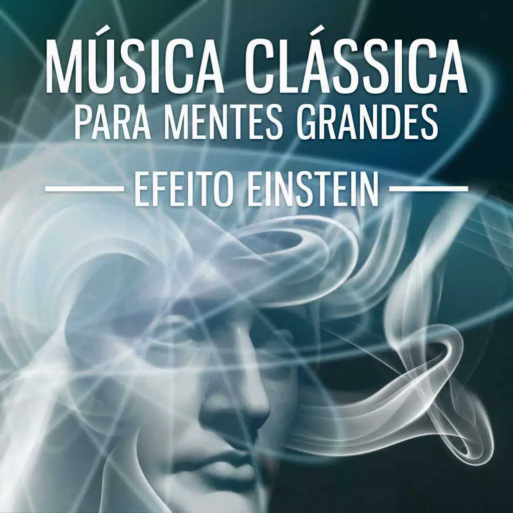 Música Clássica para Mentes Grandes: Efeito Einstein, Desenvolvimento