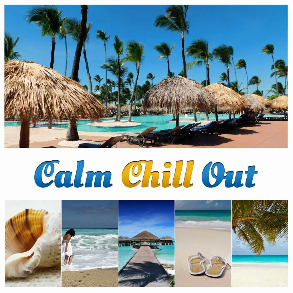 Calm Chill Out - Deep Chill Experience, Chill Out Lounge, Chilling Ibiza Vibes