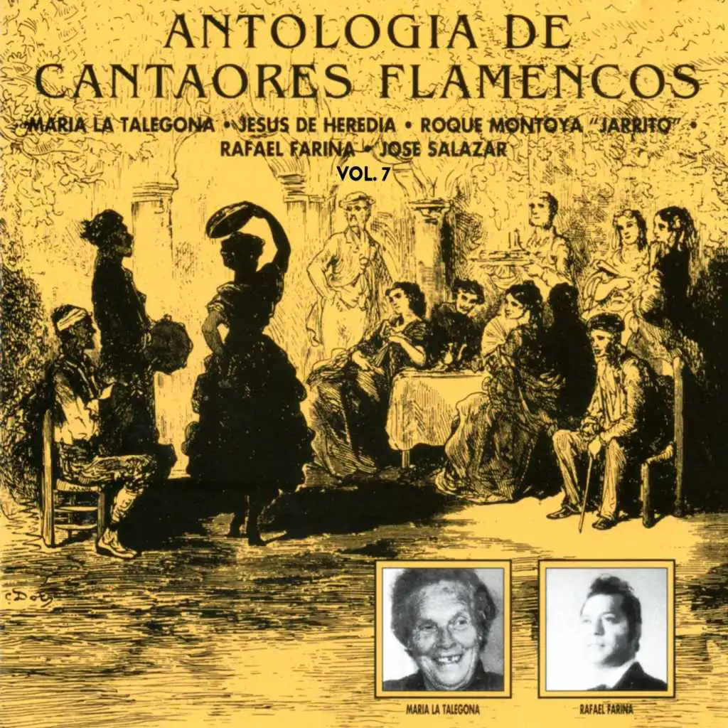 De cantinera (Liviana y serrana) [2015 Remaster]