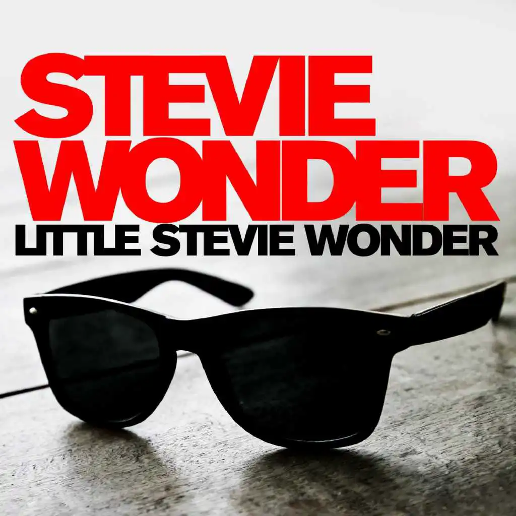 The Best Of Little Stevie Wonder