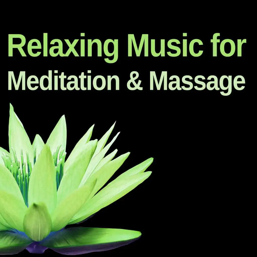 Relaxing Music for Meditation & Massage – Classical Sounds for Rest, Instrumental Music for Relaxation, Classical Therapy with Composers