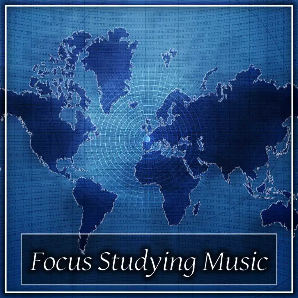 Focus Studying Music – Classical Songs for Concentration, Effective Study, Train Your Brain, Music for Study