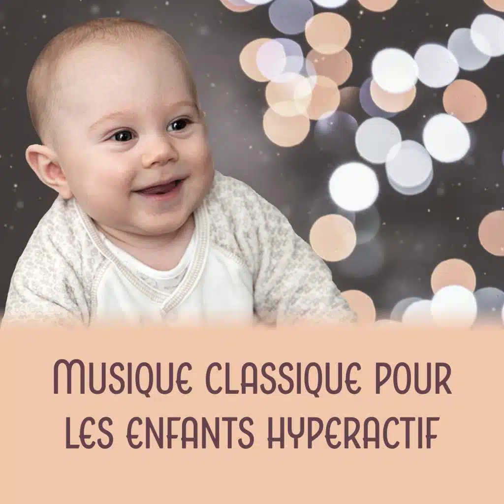 Musique classique pour les enfants hyperactif: Détente, Calme, Tranquillité, Relaxation, Apaiser, Somnolence - Tout ça avec Haydn et Schubert