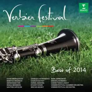 Verbier Festival - Best of 2014