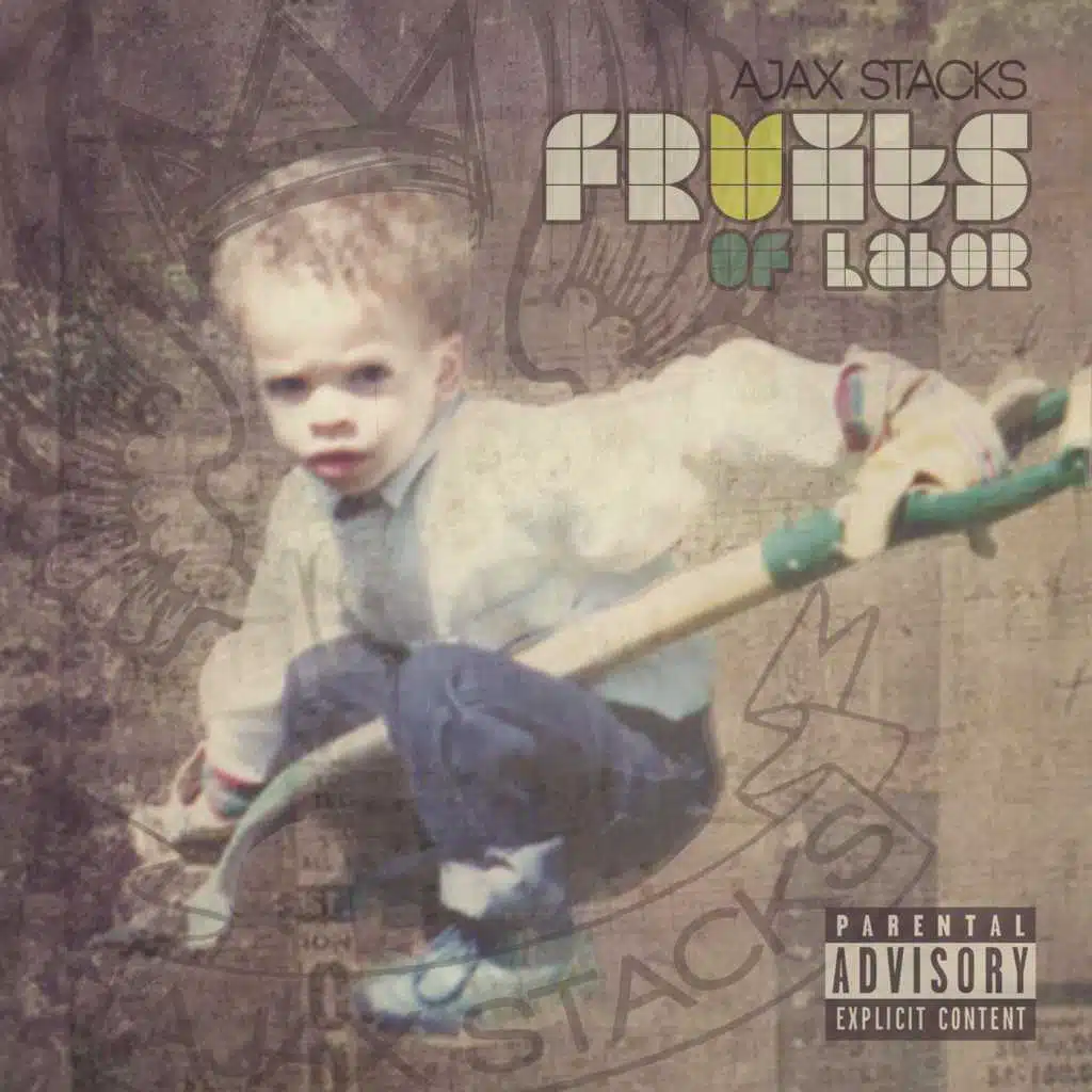 Fruits of Labor