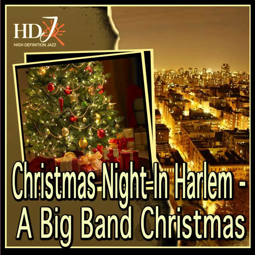 Christmas Night In Harlem - A Big Band Christmas