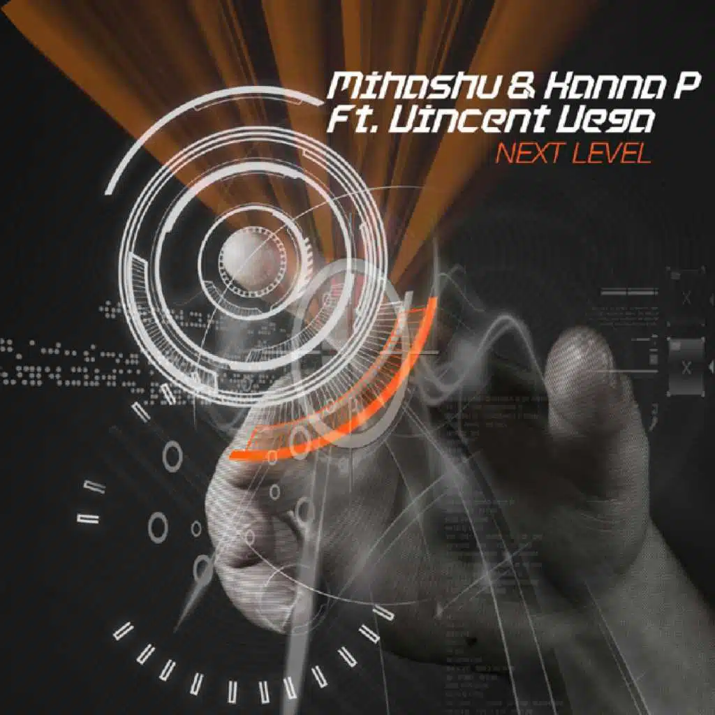 Next Level (Vincent Vega Remix)