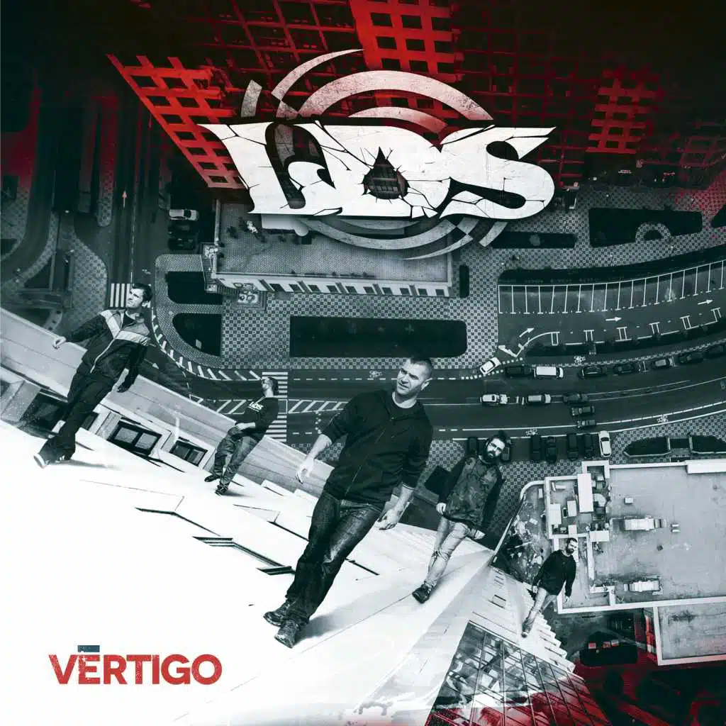 Vértigo (feat. Still Ill, Neidos & Microbio)