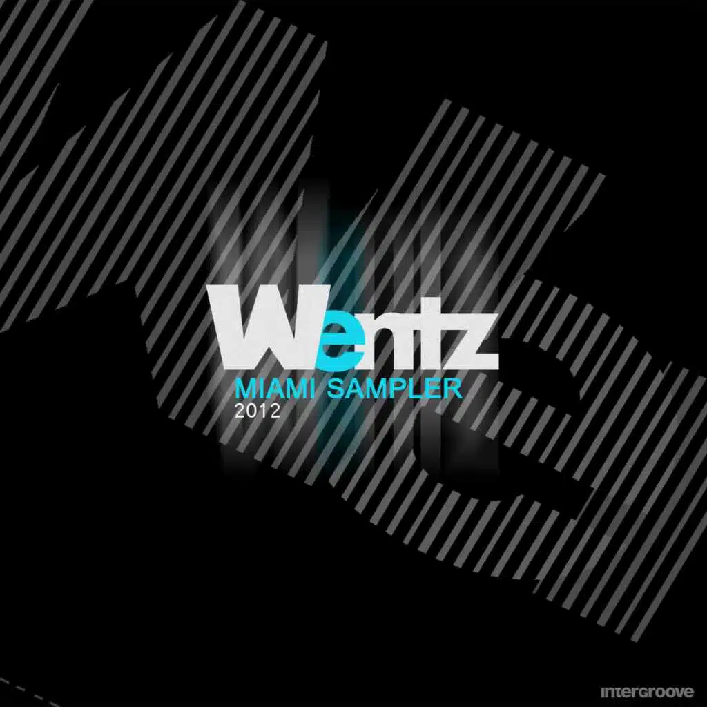 Wentz Miami Sampler 2012